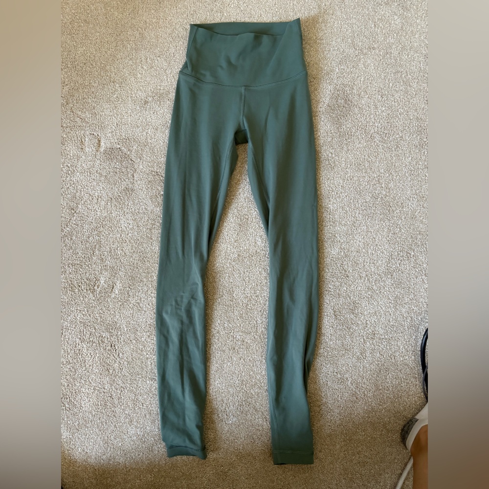 Lululemon Align High-Rise Leggings